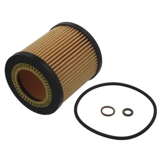 BMW Petrol Oil Filter N20, N26, N51, N52, N54, N55 11 427 640 862