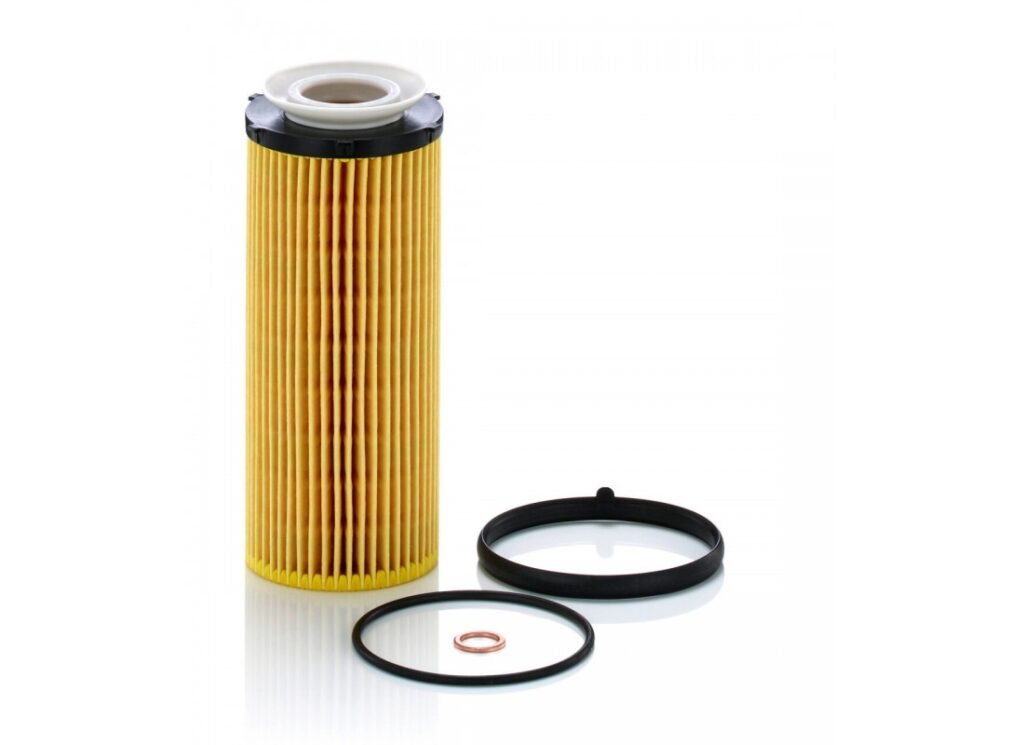 BMW Diesel Oil Filter N57 V6 11 427 808 443