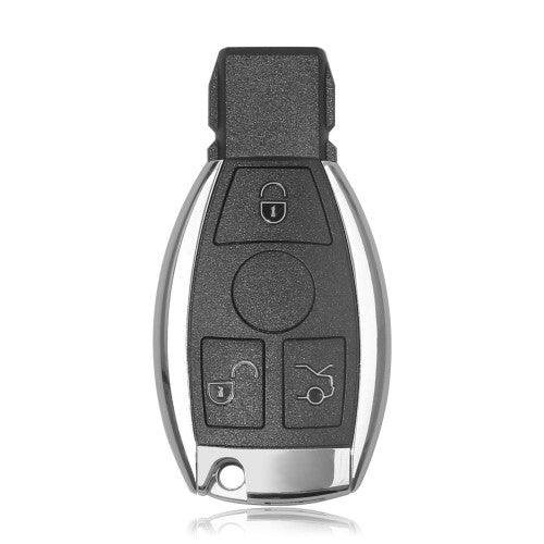Mercedes CGDI Key Keyless FBS3 3 Buttons