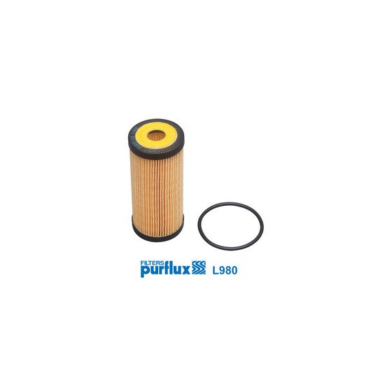 VAG 2.0 and 1.8 EA888 Gen 1 and 2 Petrol Oil Filter 071 115 562 C