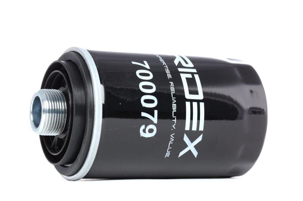 VAG 2.0 and 1.8 EA888 Gen 1 and 2 Petrol Oil Filter 06J 115 403 Q