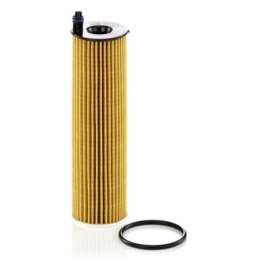Mercedes Petrol Oil Filter M271 1.8 A271 180 0009
