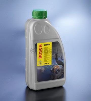 Bosch Hydraulics Oil 0.5 lt