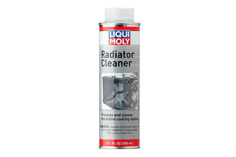 Radiator Flush Liqui Moly