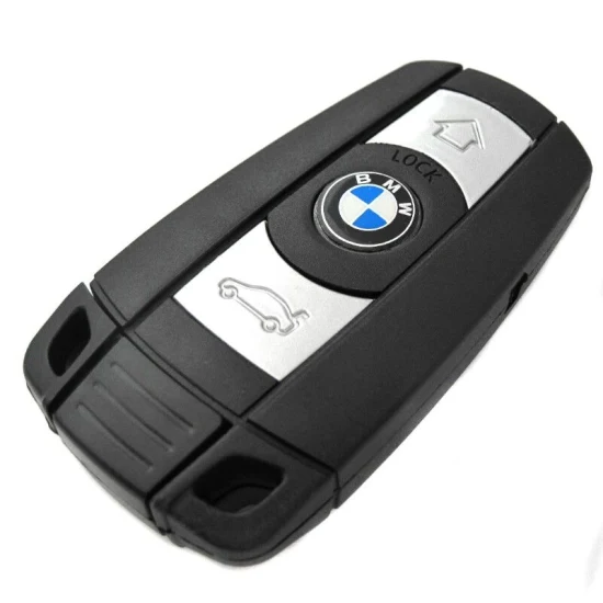 BMW Cas3 Proximity Key 868 Hz