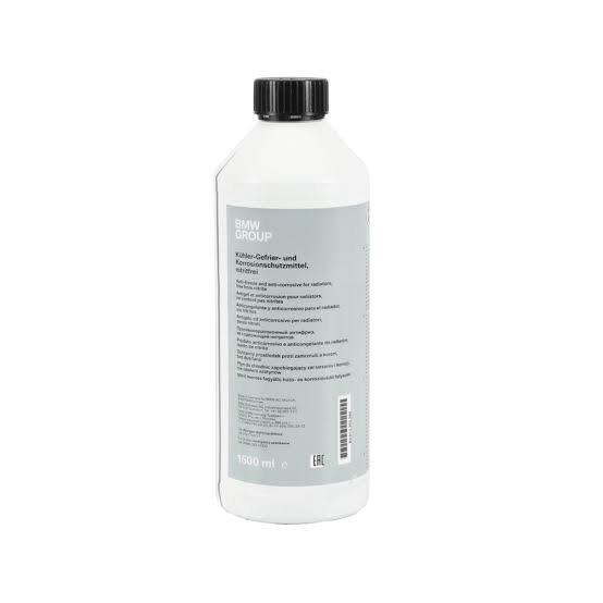 BMW Coolant 1.5 Lt