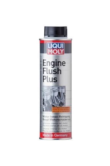 Engine Flush Liqui Moly