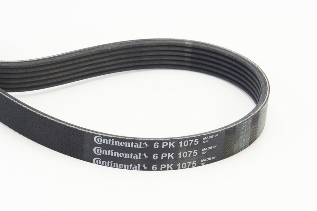 Belt 6PK 1075 Mercedes 2.0 M274