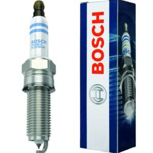 Spark Plug Mercedes 2.0 CGI Engine YR6NPP332