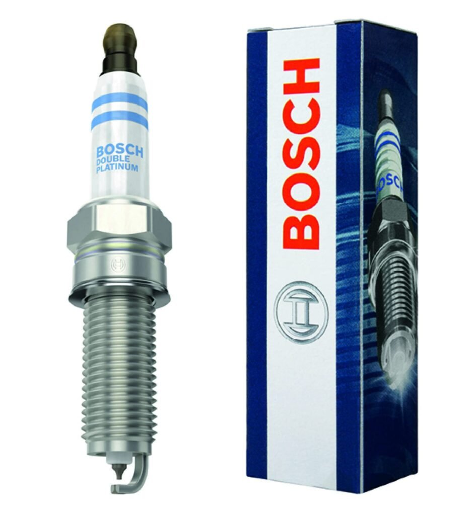 Spark Plug Mercedes 2.0 CGI Engine YR6NPP332