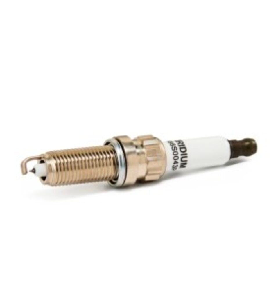 Spark Plug Mercedes 2.0, 3.0 L Engine ZR7SI332S