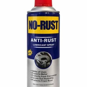 Anti Rust Spray